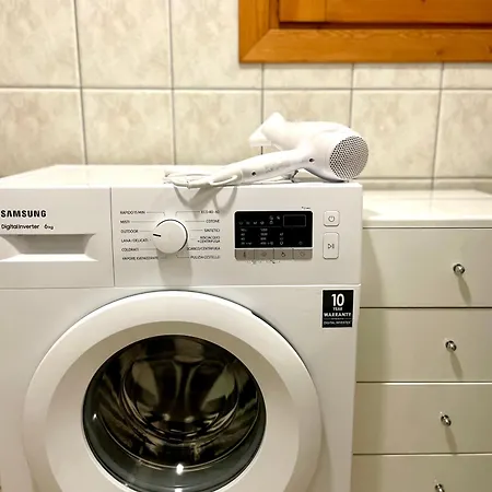Casa Della Brezza Apartmán