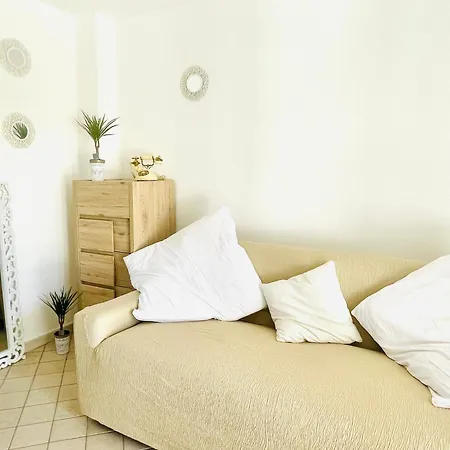 Casa Della Brezza Appartement *