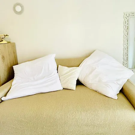 Apartmán Casa Della Brezza La Caletta