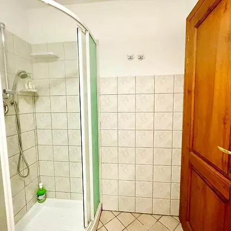 Apartmán Casa Della Brezza La Caletta
