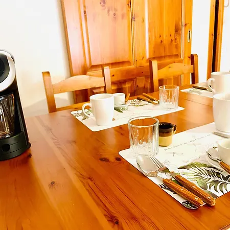 Casa Della Brezza Appartement *