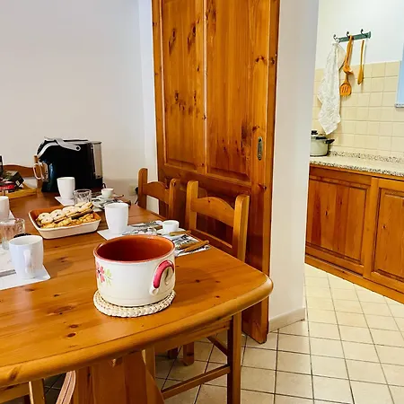 Casa Della Brezza
