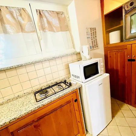 Apartmán Casa Della Brezza