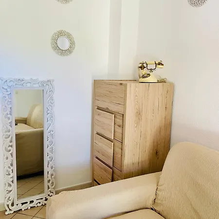 Appartamento Casa Della Brezza La Caletta